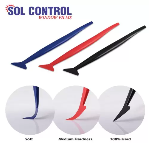 Micro Edge Wrapping Sticks